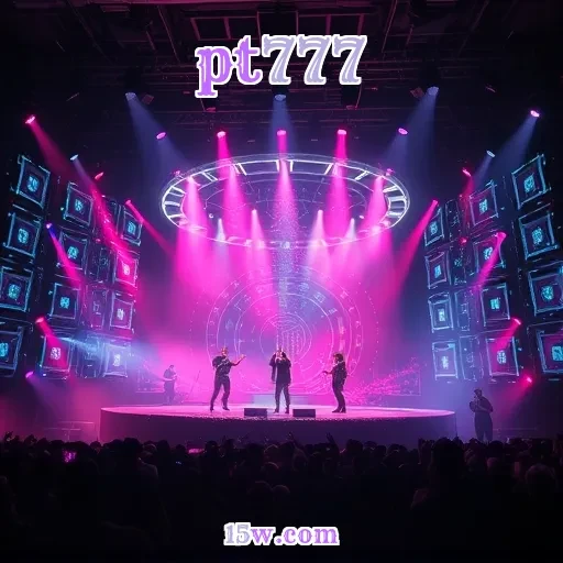 pt777 Bingo Online: Descubra Diversão e Prêmios Incríveis!