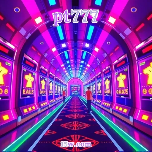 pt777: Descubra Ofertas Imperdíveis para Jogadores Brasileiros de Jogos Online