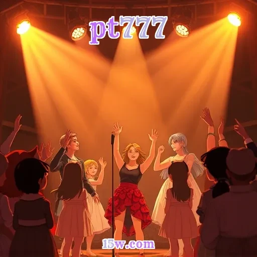 pt777: Eventos Imperdíveis que Elevam sua Experiência de Jogo