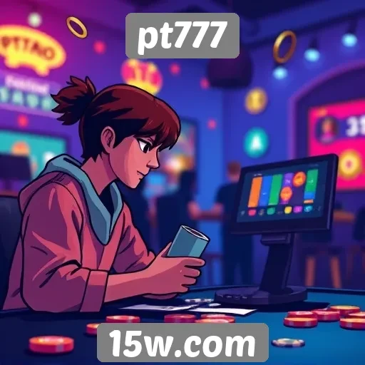 Tendências futuras para a experiência de usuários em pt777