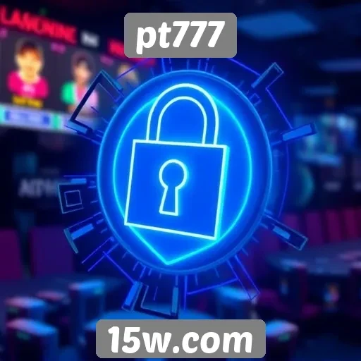Análise da segurança do site pt777 para jogadores